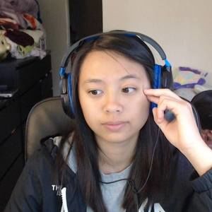 Meet your Posher, Justine